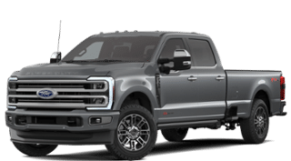 2026 Ford Super Duty® External Image 1